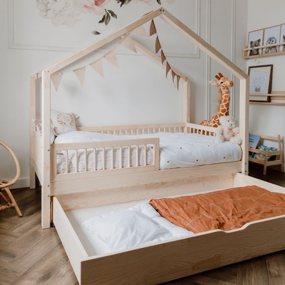 Why a Cubby House Is Perfect for Your Child’s Garden