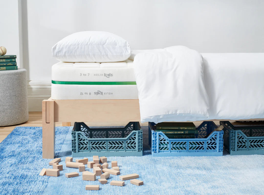 Budget-Friendly Mattresses for Kids: Affordable Options Without Compromising Quality