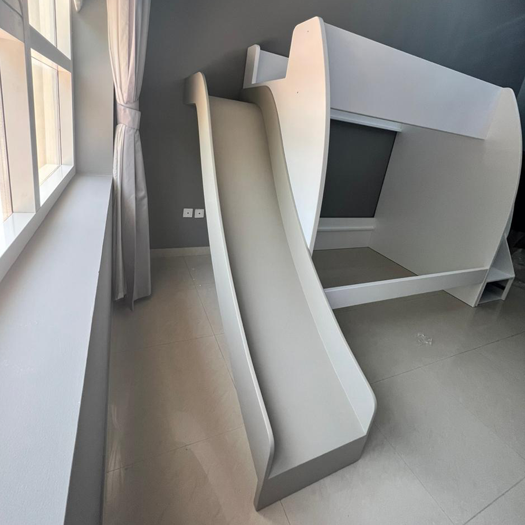 Storage Solutions That Work: How to Keep Kids' Rooms Tidy and Fun