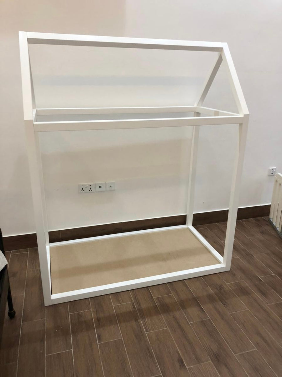 Nana - Montessori House Bed
