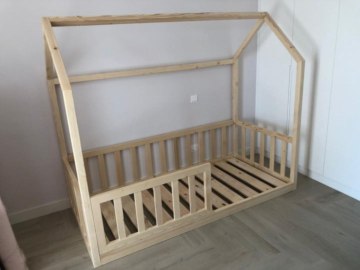 Cabana - Montessori Floor Bed