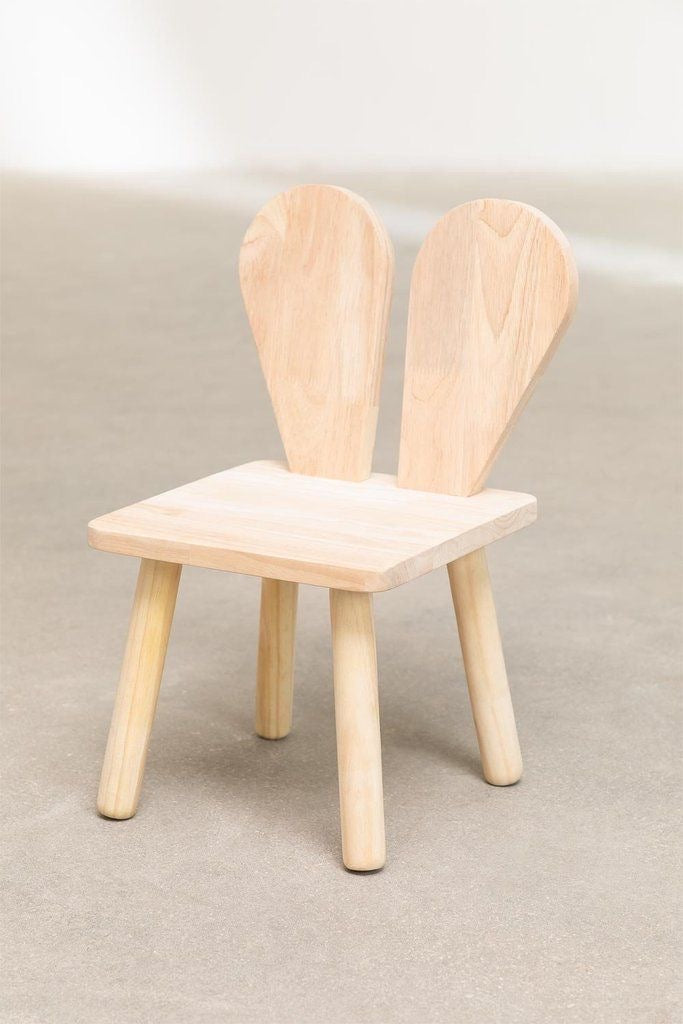 Bria - Bunny Toddler Chair