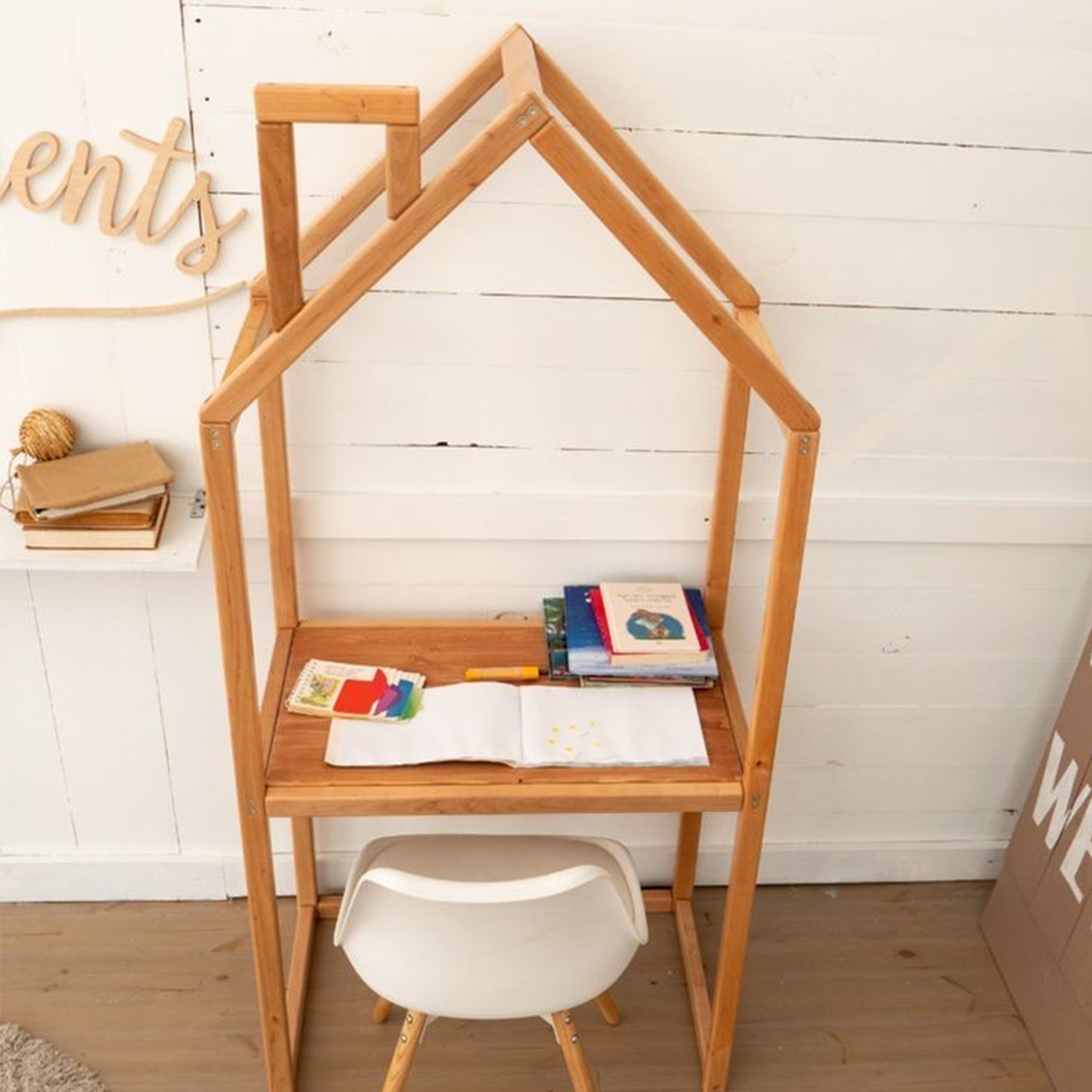 Chimney House Desk