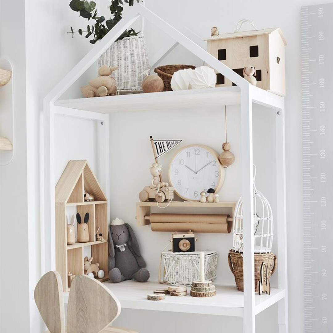Chimney House Desk