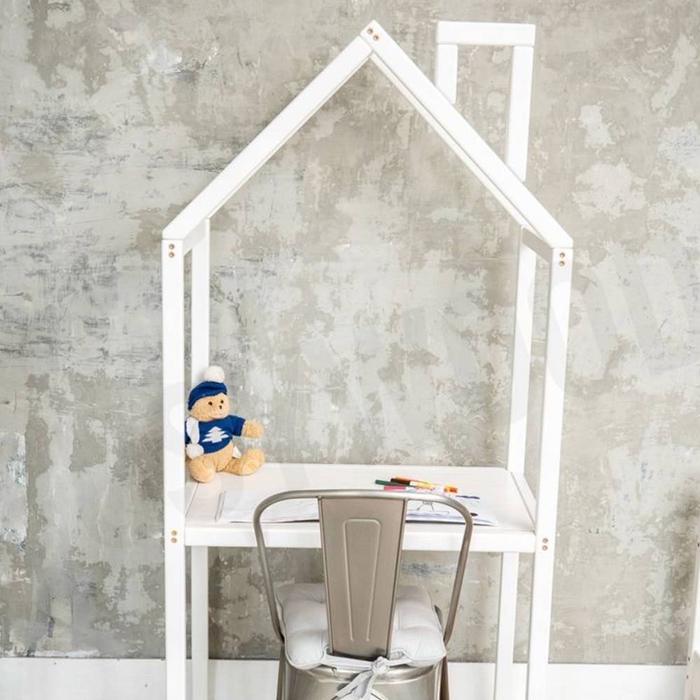 Chimney House Desk