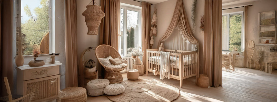 Kids Room Decor: Top 10 Must-Have Items for Decorating Your Kid’s Room in 2025