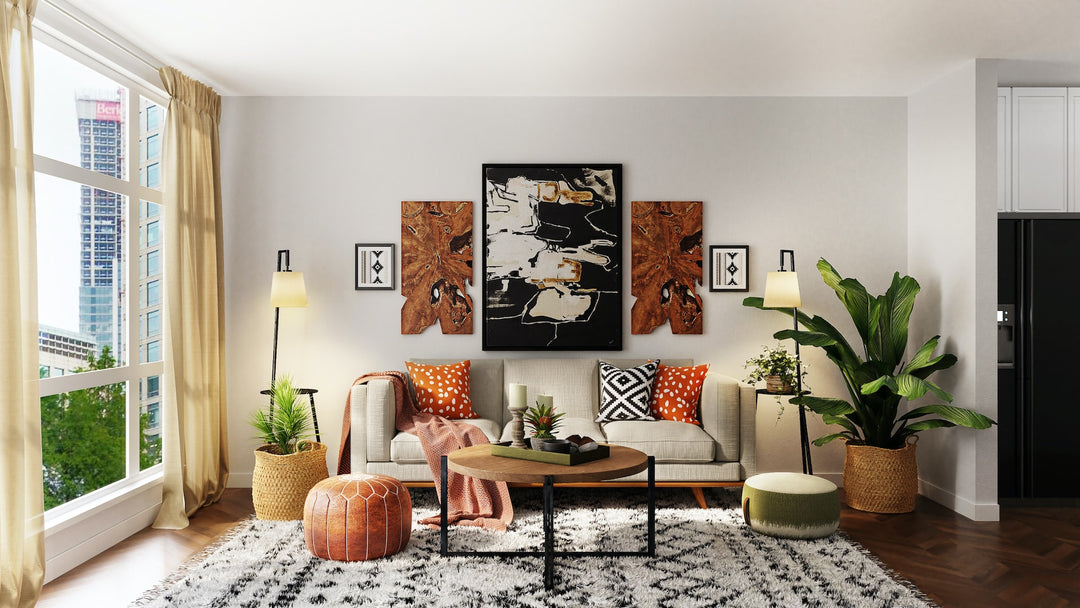 Home Decoration Ideas - Amazing Home Decor Styling Tips