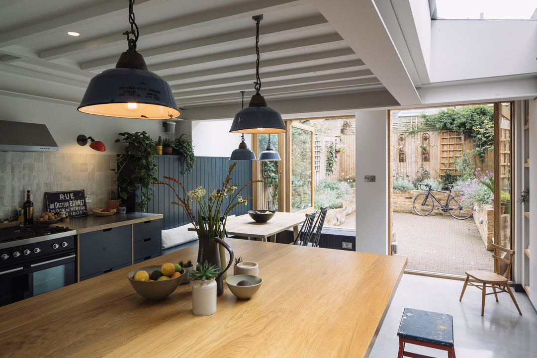 How Home Lighting Sets the Mood in Interiors?