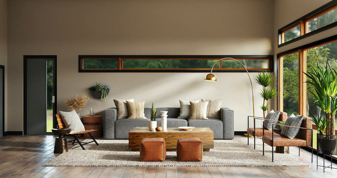How To Decorate Your Drawing Room With Home Decor Accessories ?