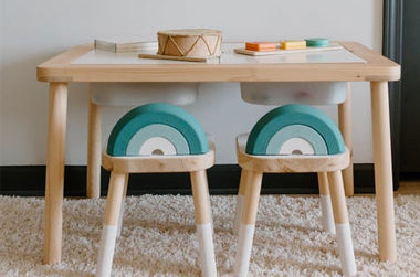 An Ultimate Guide to Choosing the Best Kids Bedroom Furniture