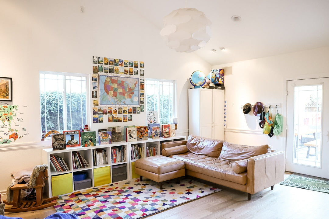 Children’s Furniture in Dubai: 2025 Trends You Can’t Miss