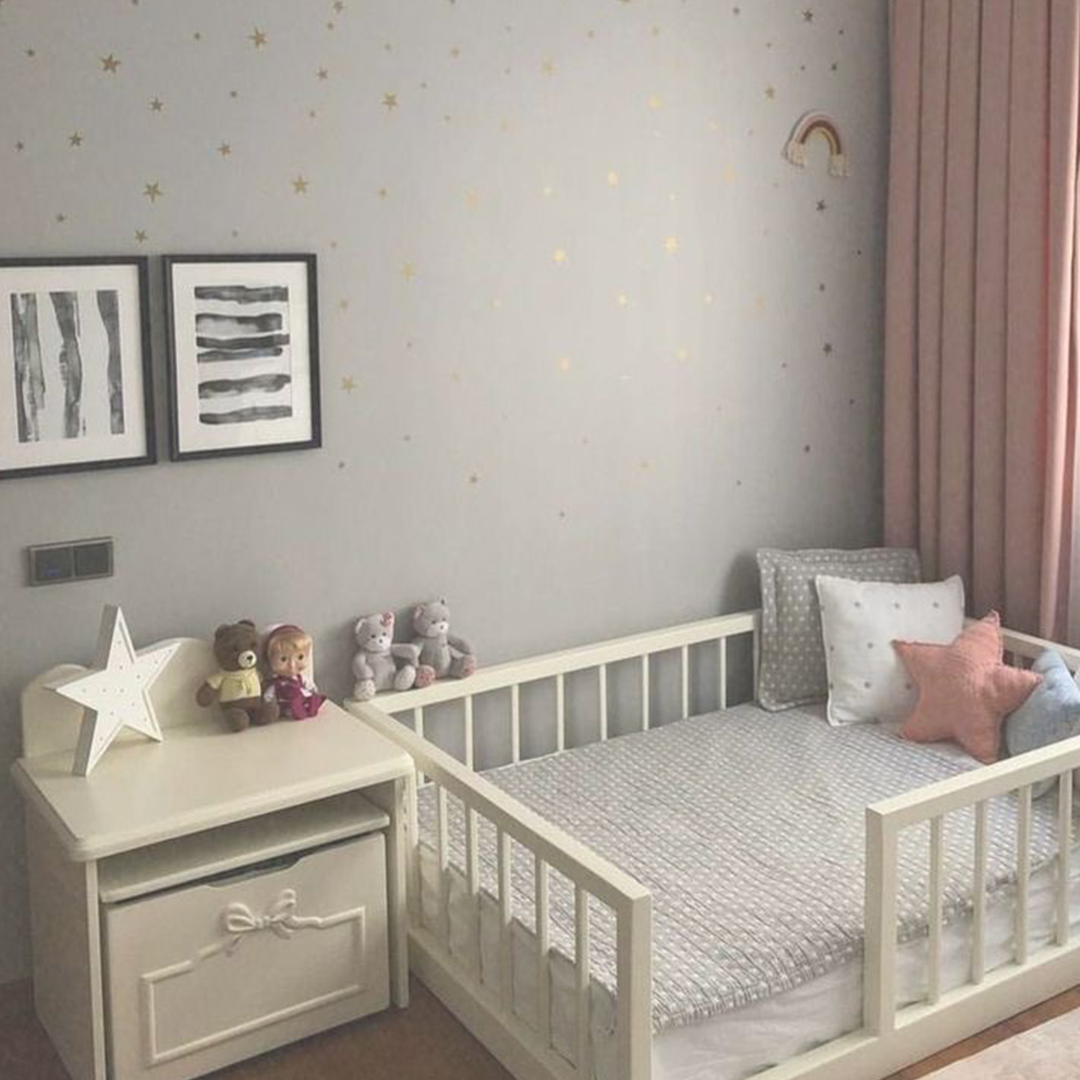 Montessori Floor Bed UAE: Which One Is Right for Your Toddler? (Comparison Guide)