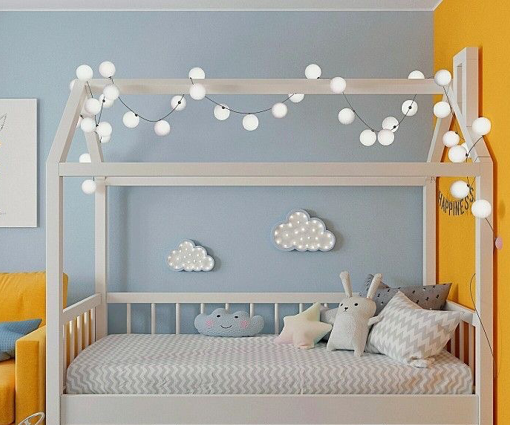 Finding the Perfect Toddler Bed for Your Child in Dubai