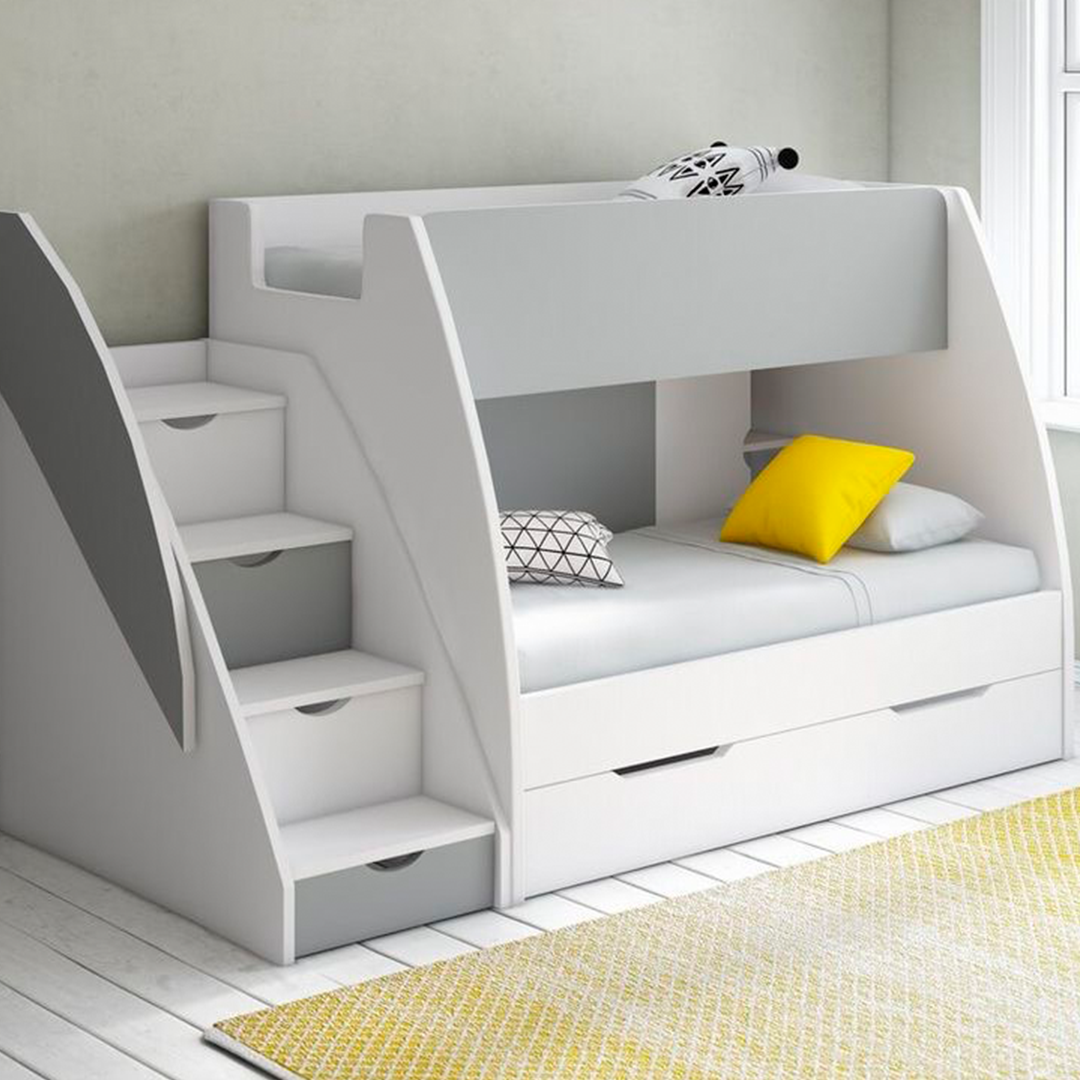 Double Bed in Dubai: Affordable Luxury for Every Home