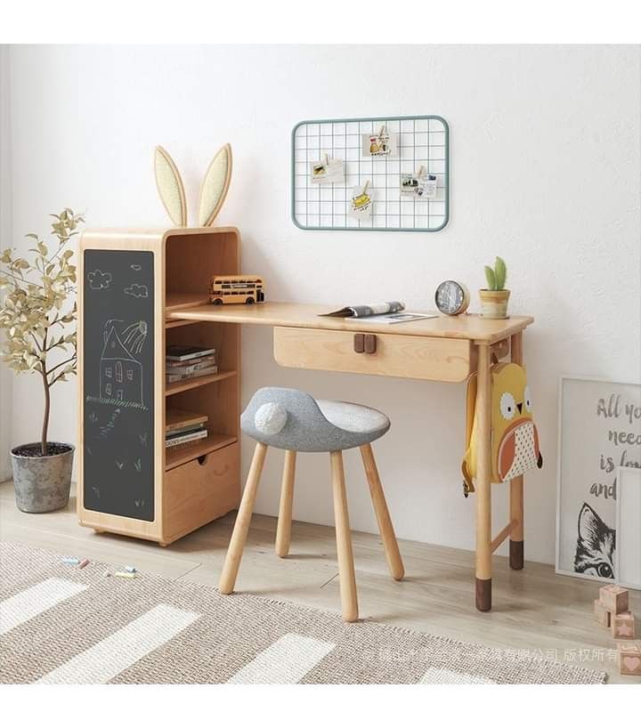 Space-Saving Kids Furniture Ideas for Dubai Apartments