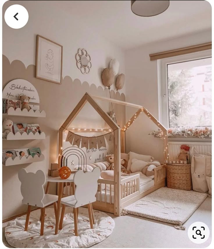 Designing a Themed Kids Room: From Fairy Tales to Outer Space