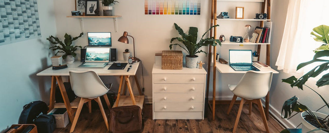 What to Consider When Choosing Furniture for a Montessori-Inspired Children’s Room