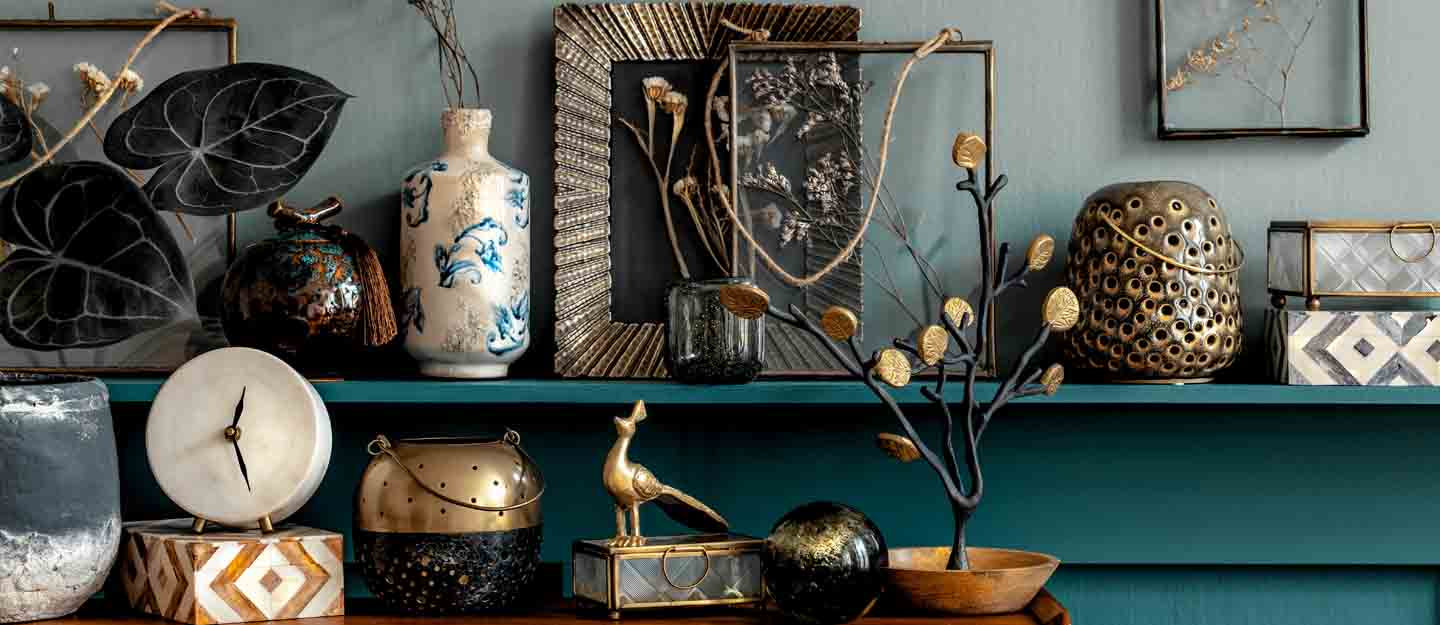 Modern Traditional Home Decor: Whatever Is It?