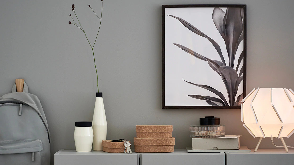 Elevate Your Space: The Power of Home Decor Accessories