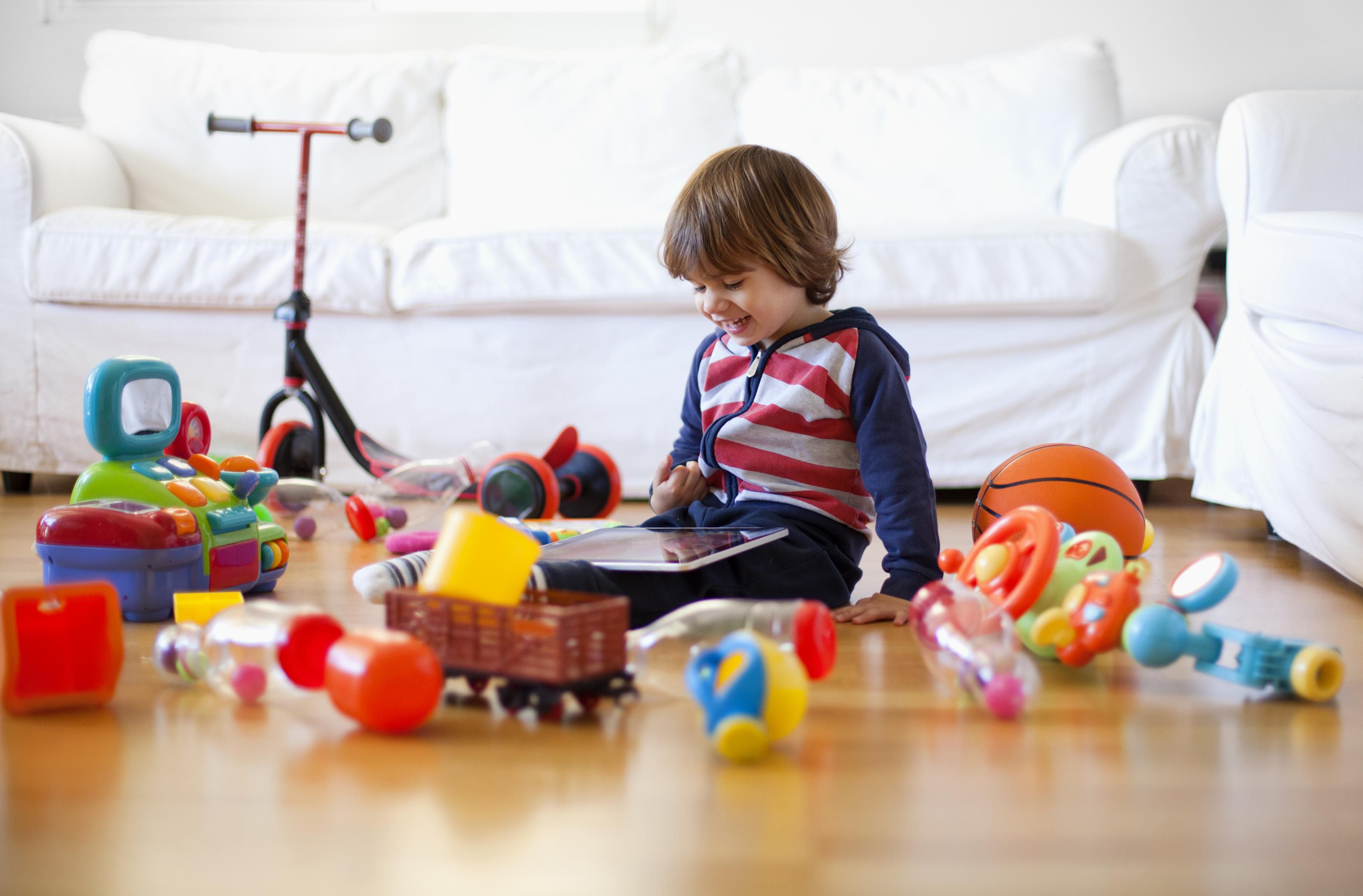 Creative Solutions for Kid-Friendly Toy Storage: A Parent's Guide