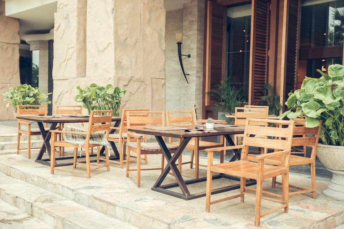 Important Features of Outdoor Furniture in Dubai and UAE