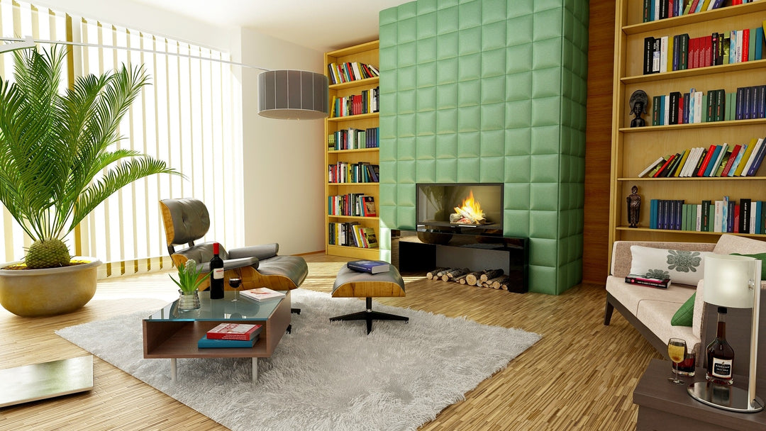 All You Need to Know About Home Décor