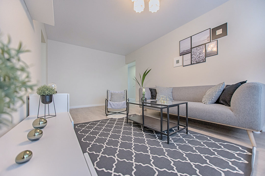 Buying Guide for Rugs