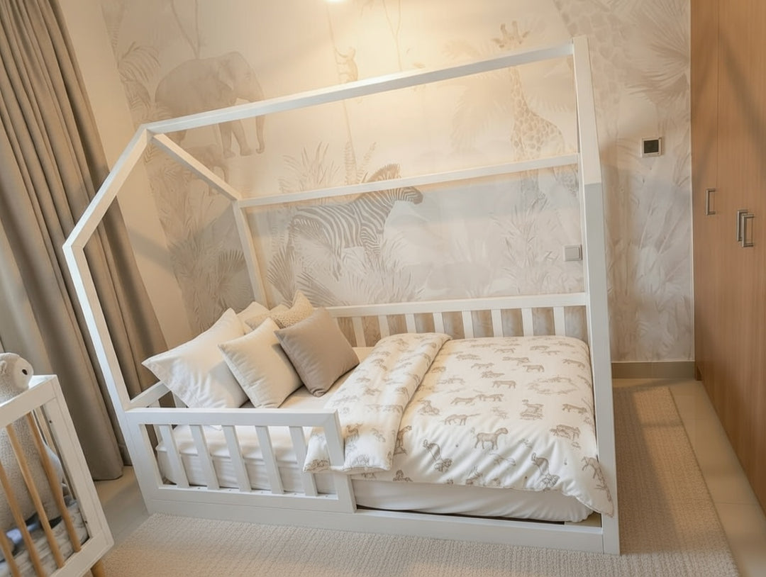 Cabana - Montessori Floor Bed