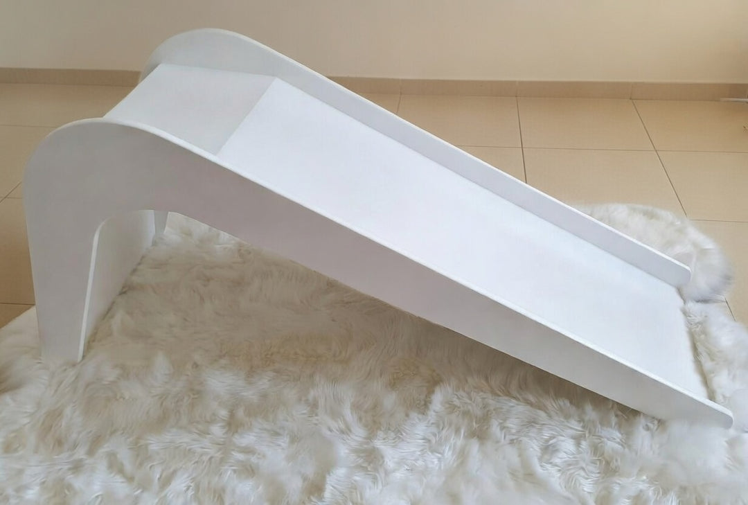 Indoor Toddler Slide