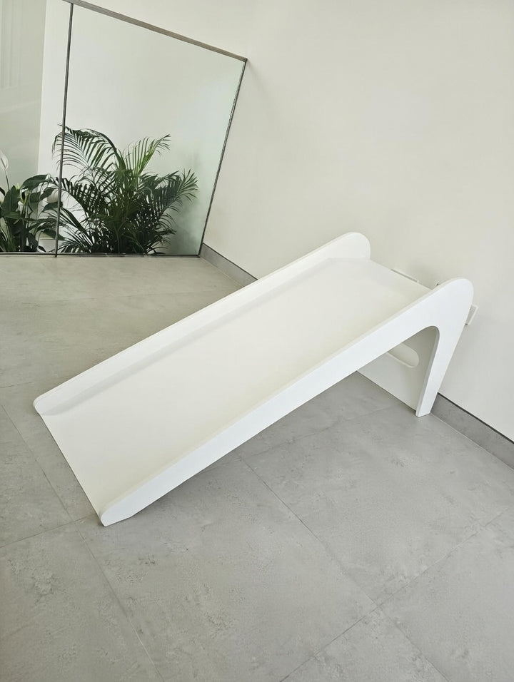 Indoor Toddler Slide