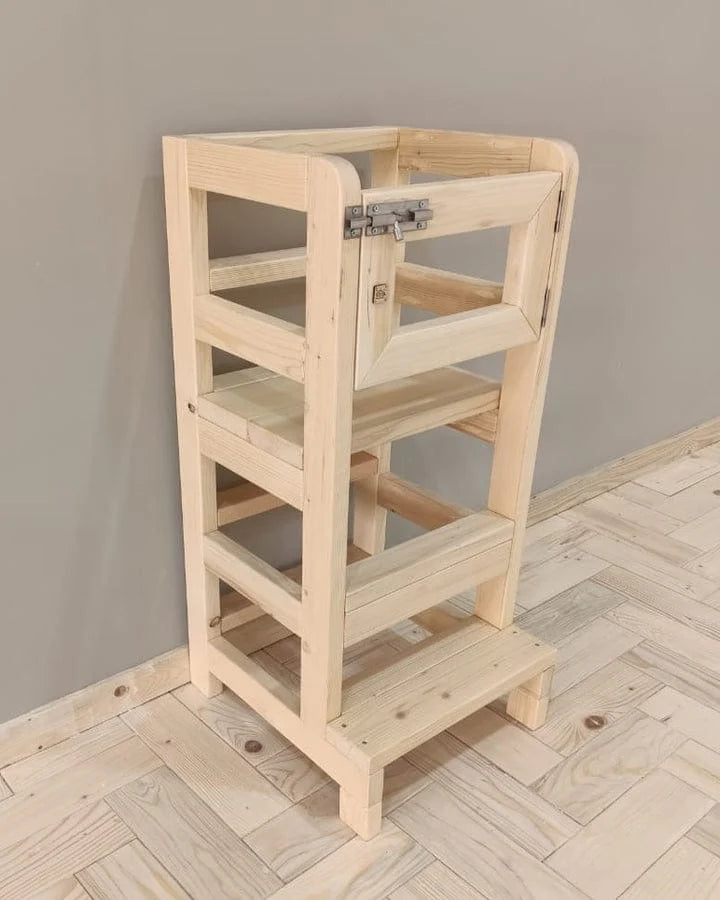 Montessori Learning Tower