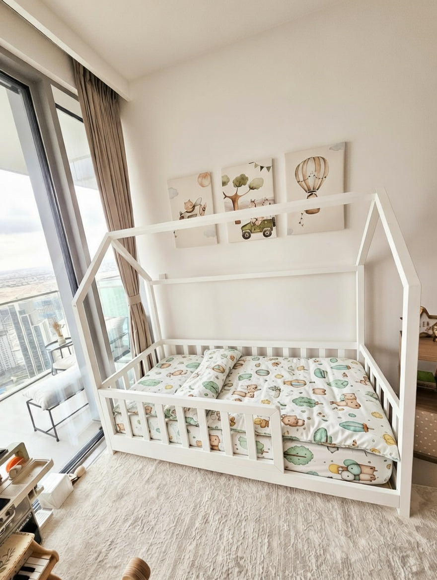 Cabana - Montessori Floor Bed