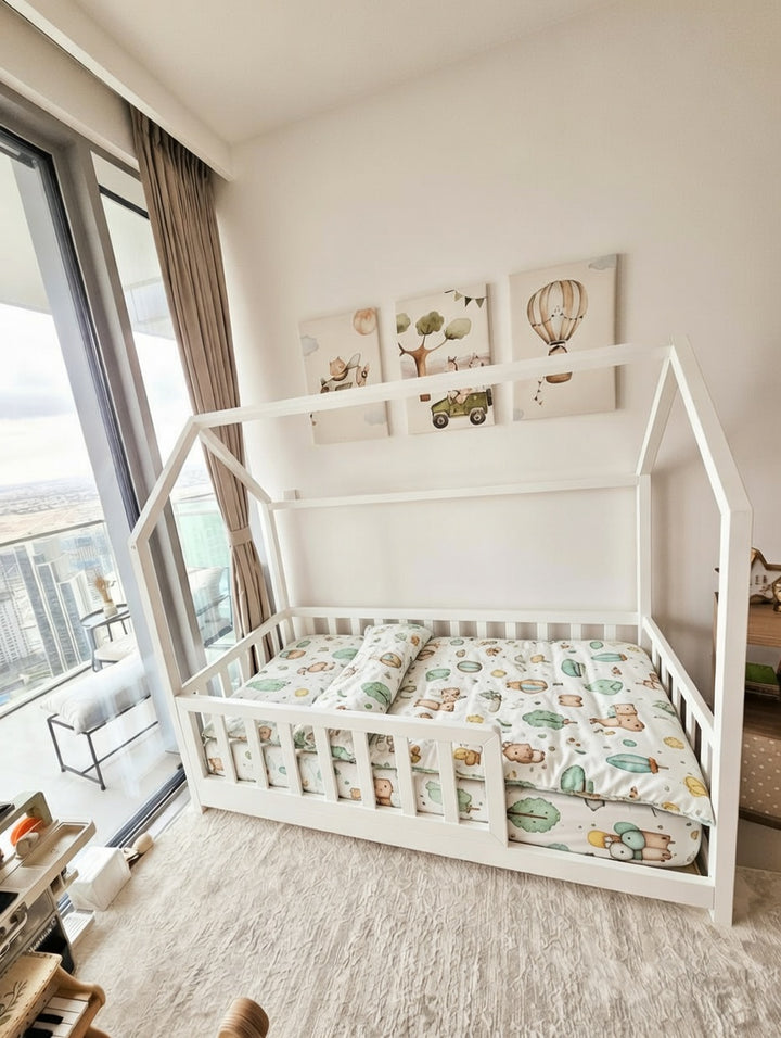Cabana - Montessori Floor Bed