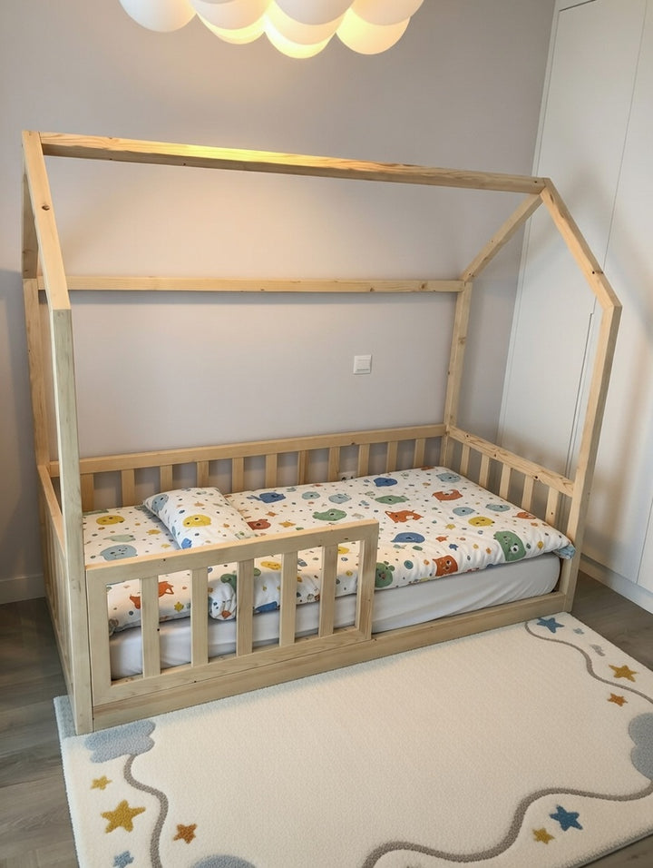 Cabana - Montessori Floor Bed