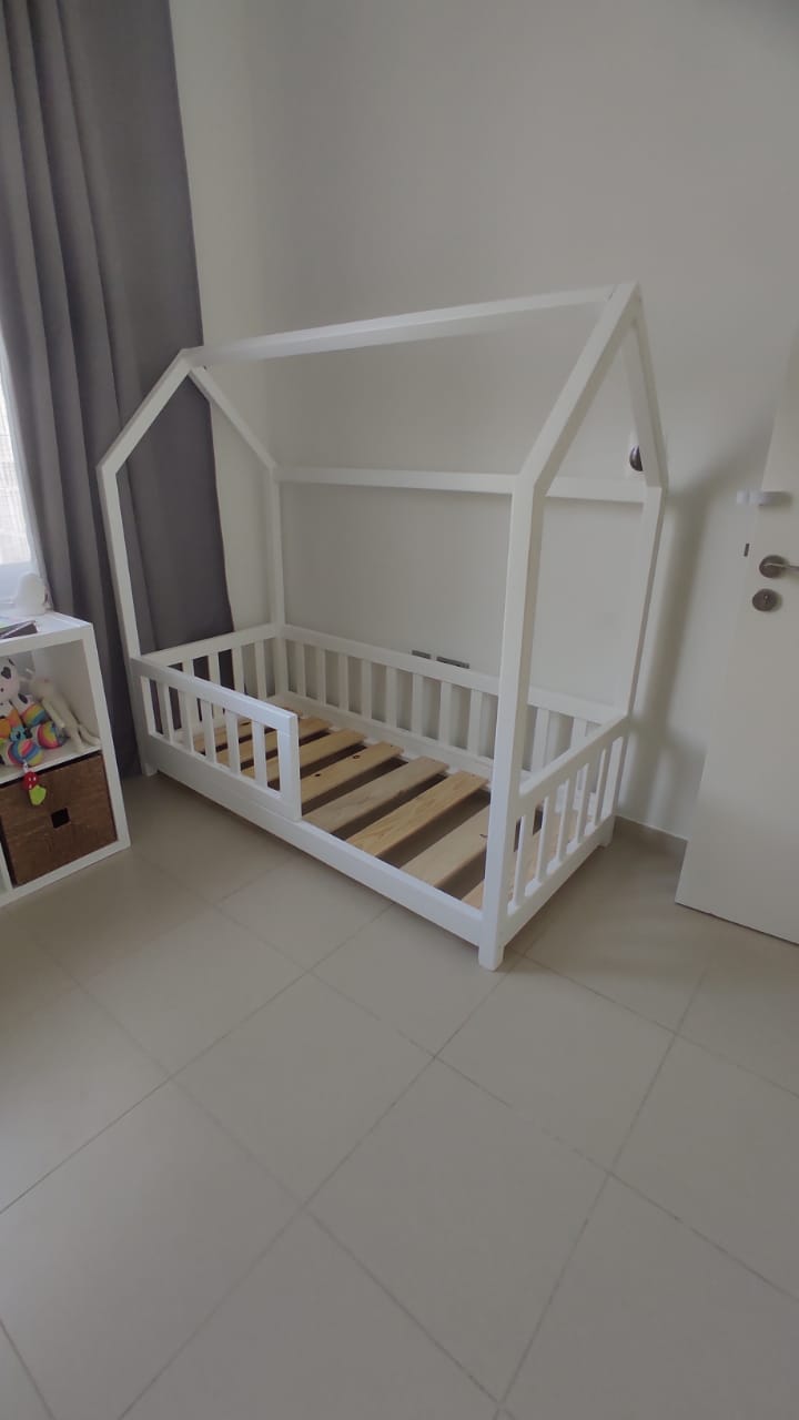 Cabana - Montessori Floor Bed