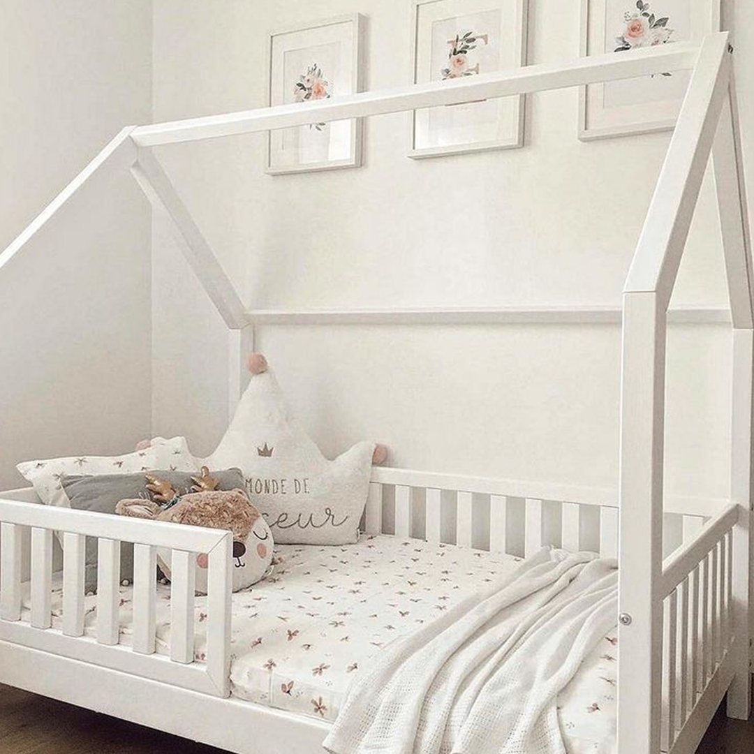 Buy montessori floor bed deals