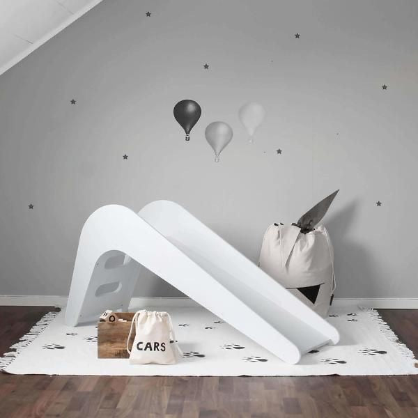 Indoor Toddler Slide