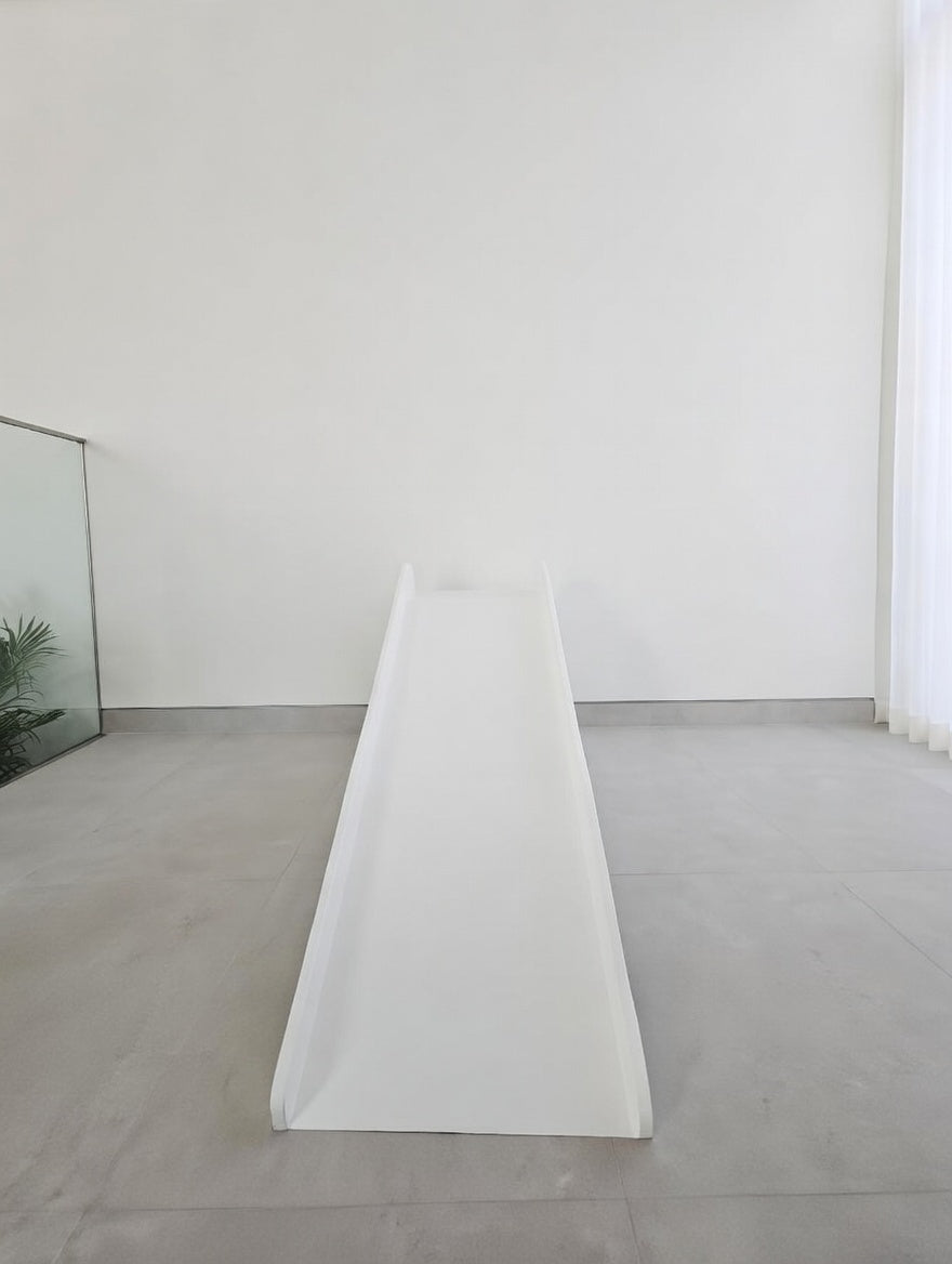 Indoor Toddler Slide