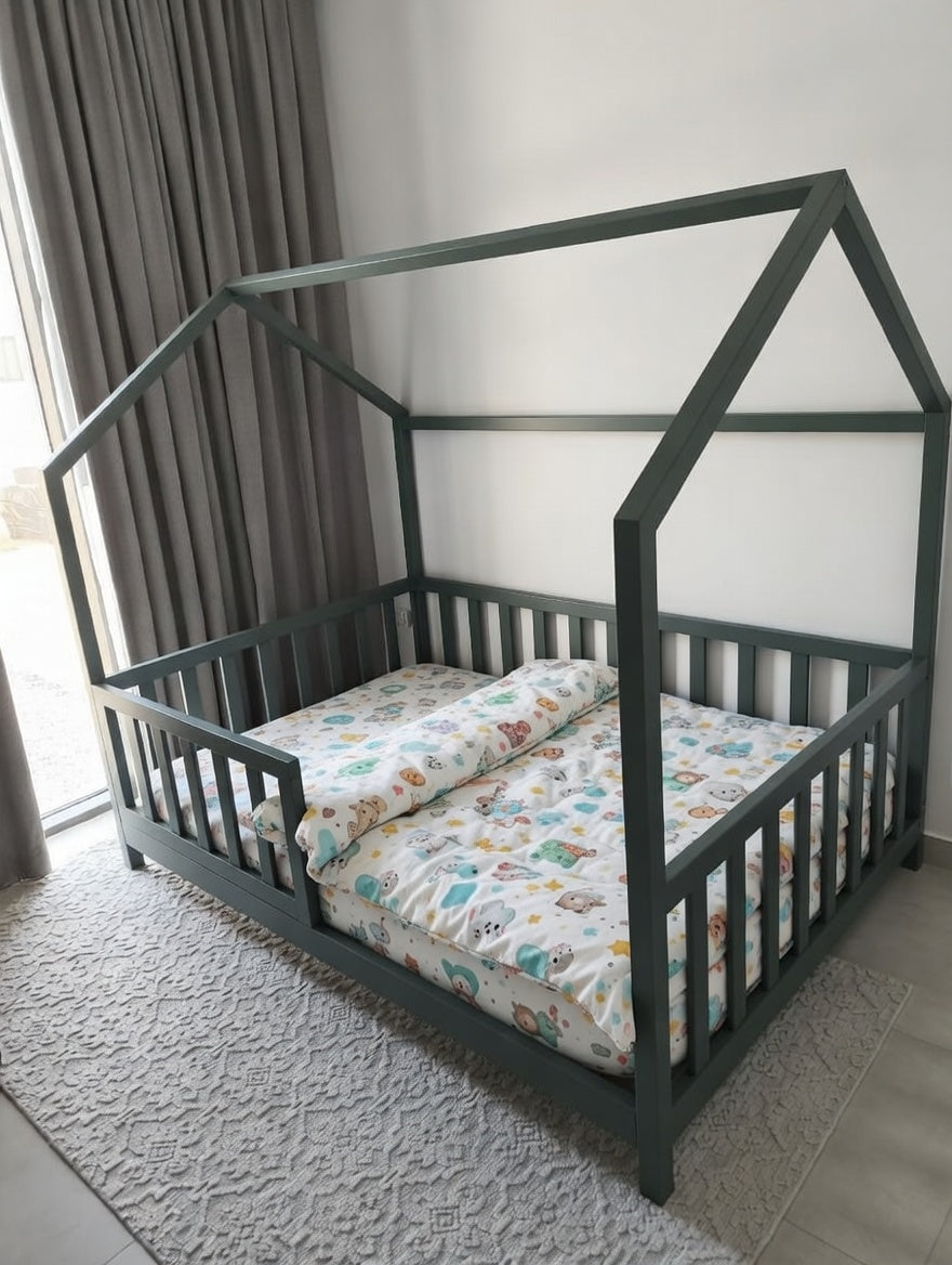 Cabana - Montessori Floor Bed