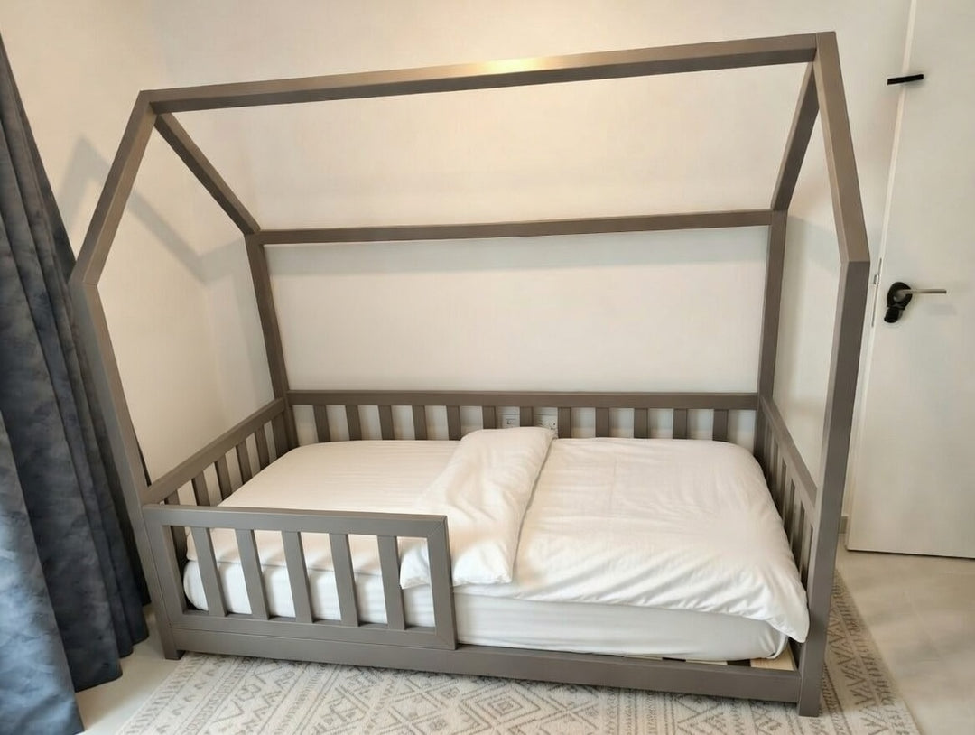 Cabana - Montessori Floor Bed