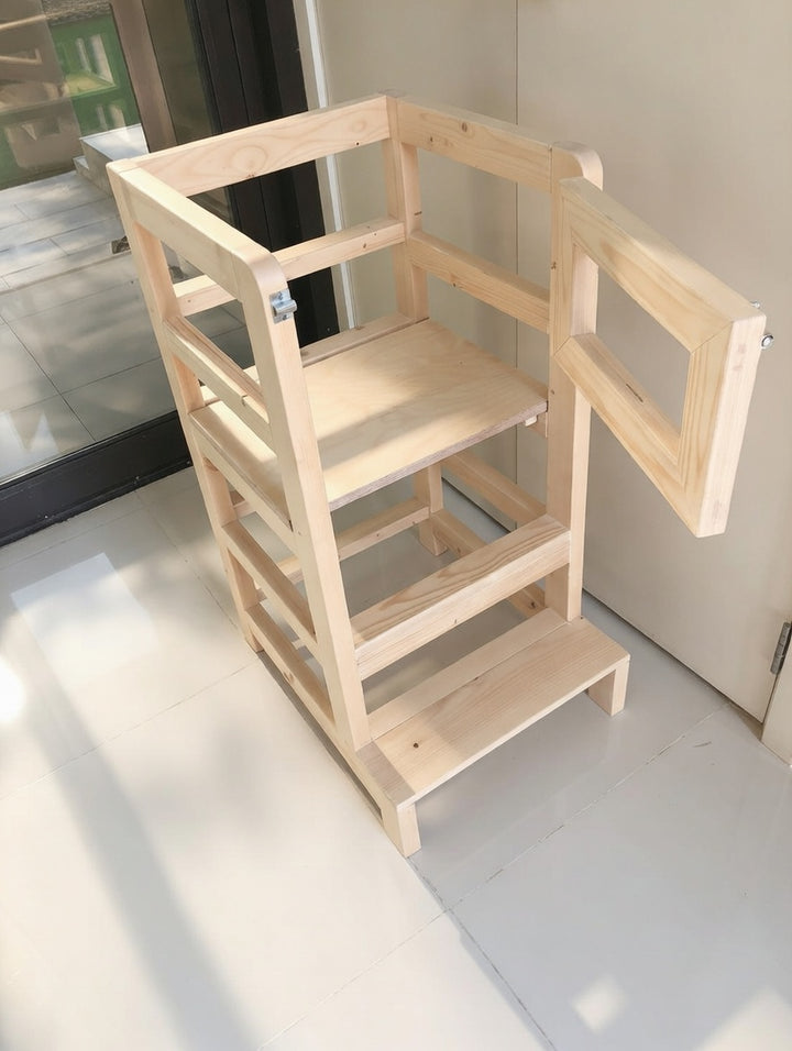 Montessori Learning Tower