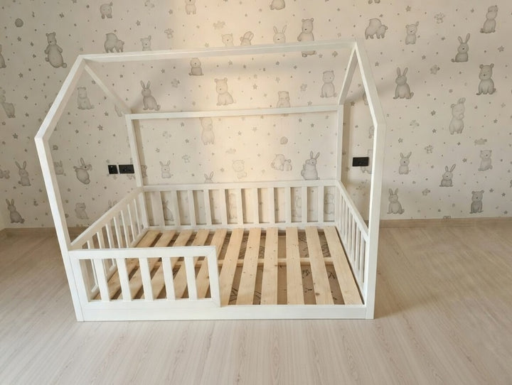 Cabana - Montessori Floor Bed