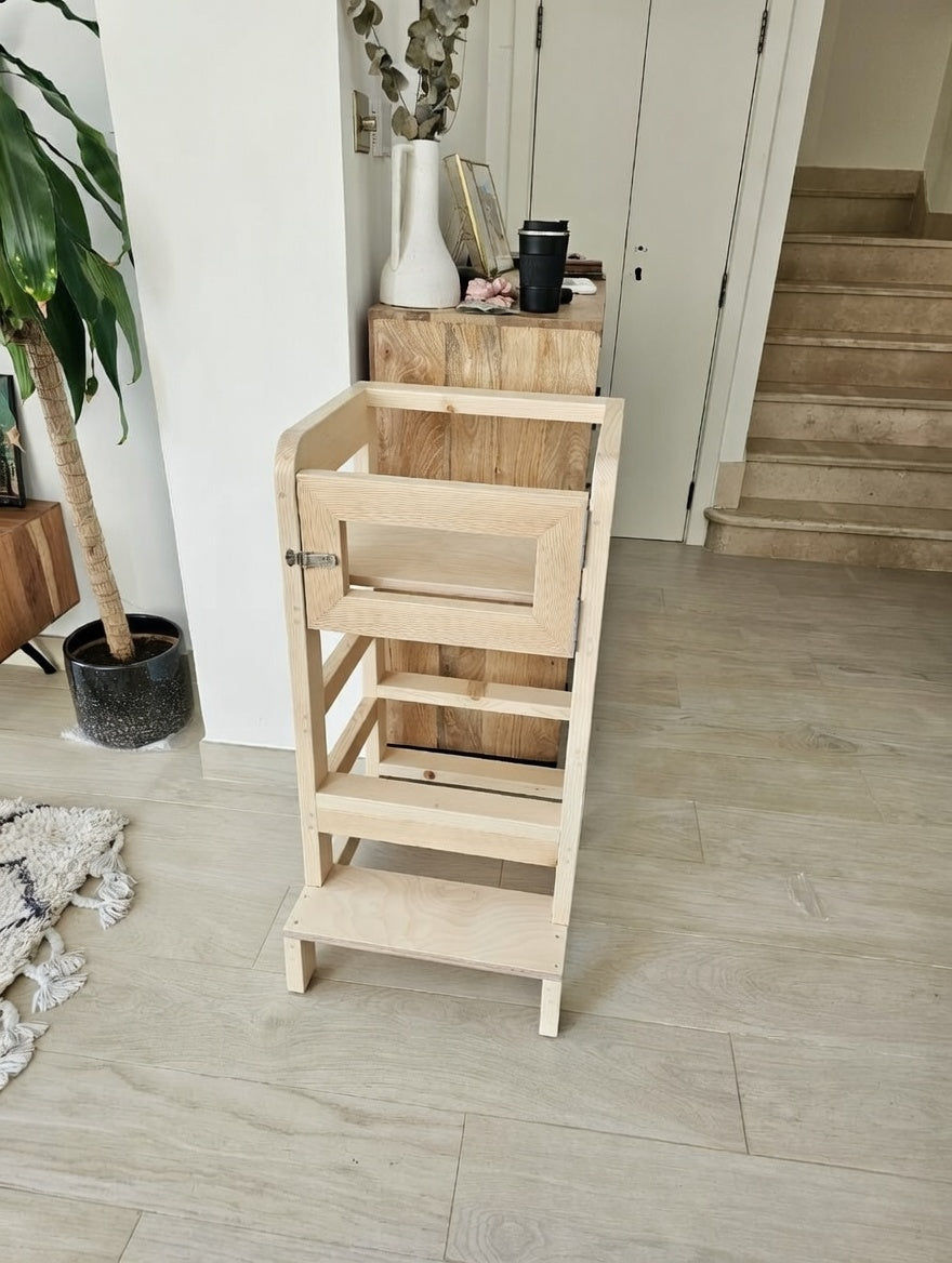 Montessori Learning Tower