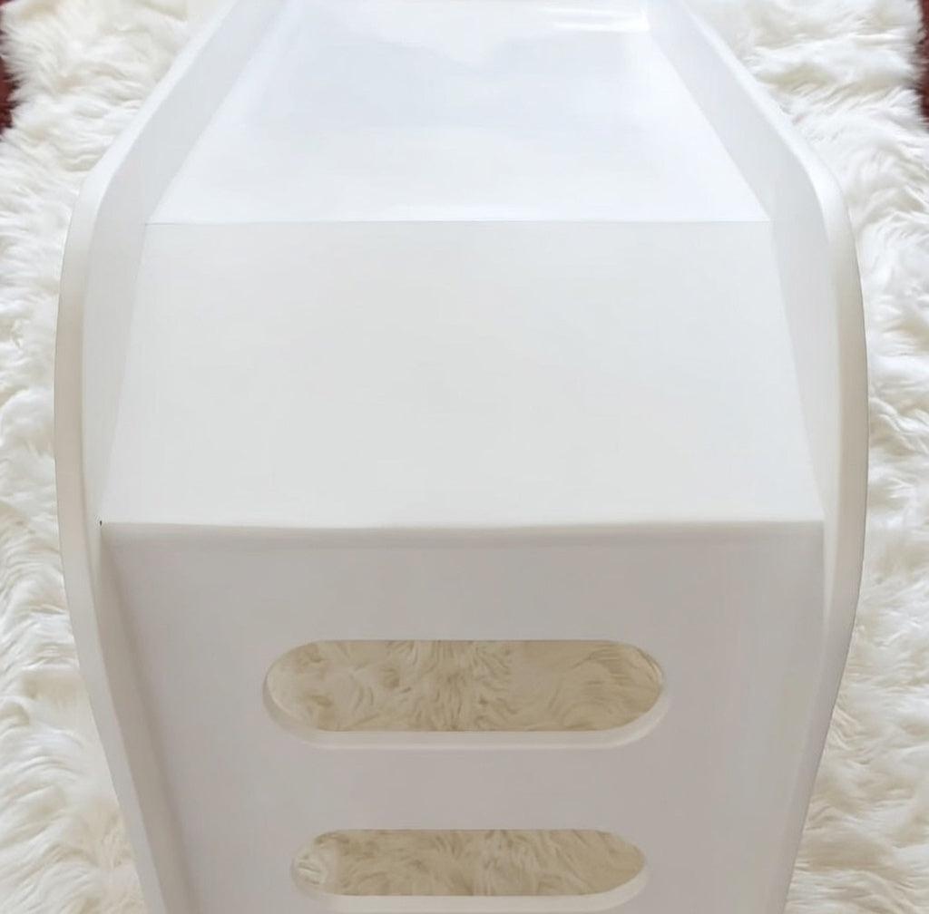 Indoor Toddler Slide