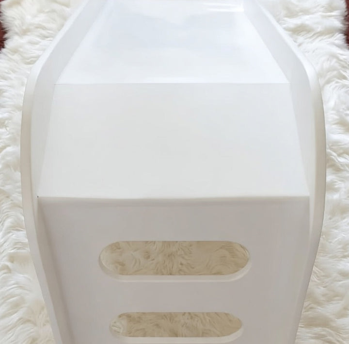 Indoor Toddler Slide