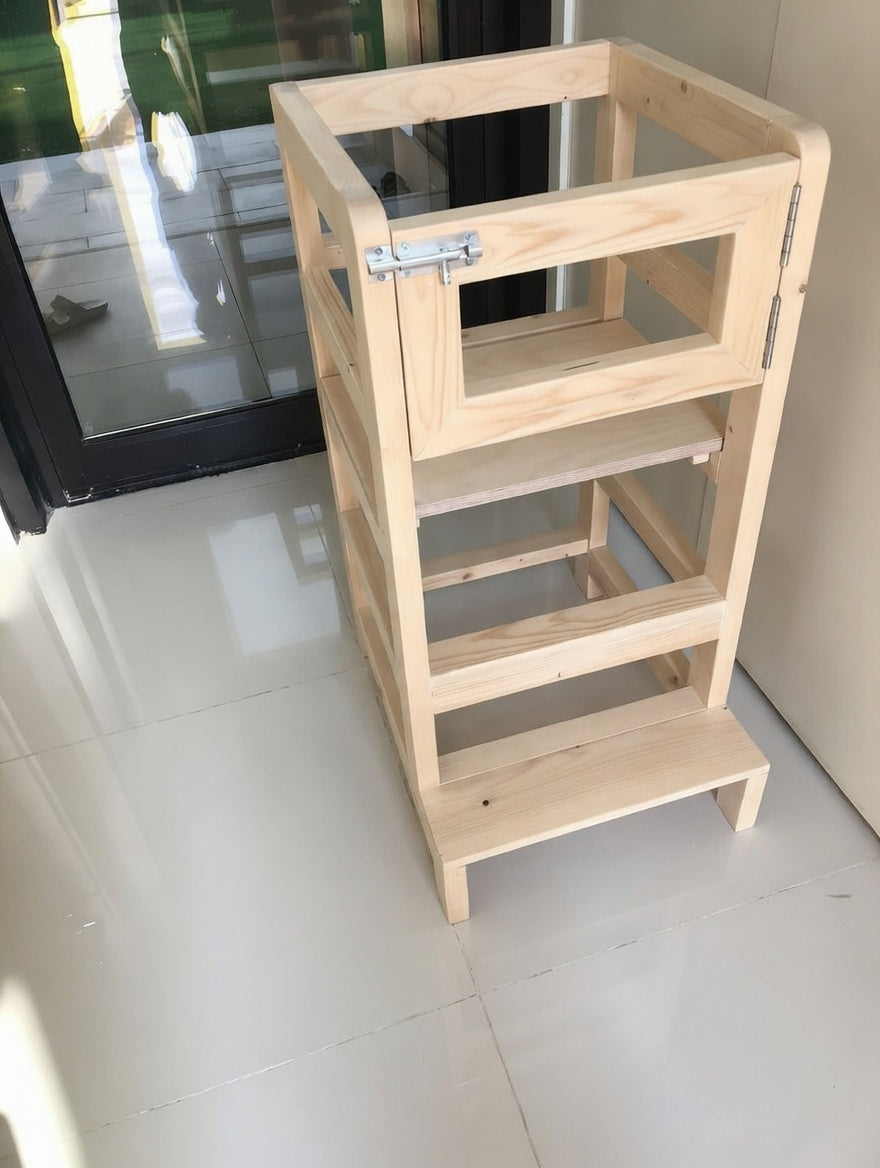 Montessori Learning Tower